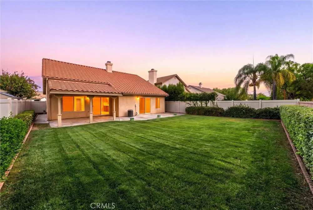31619 Calle Barcaldo Temecula, CA 92592