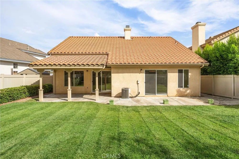 31619 Calle Barcaldo Temecula, CA 92592