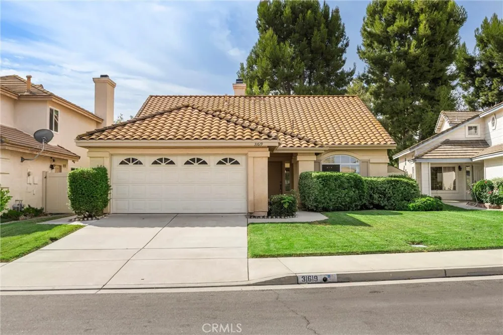 31619 Calle Barcaldo Temecula, CA 92592