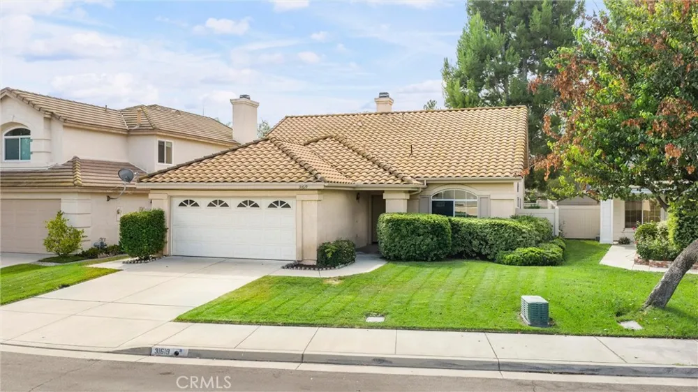 31619 Calle Barcaldo Temecula, CA 92592
