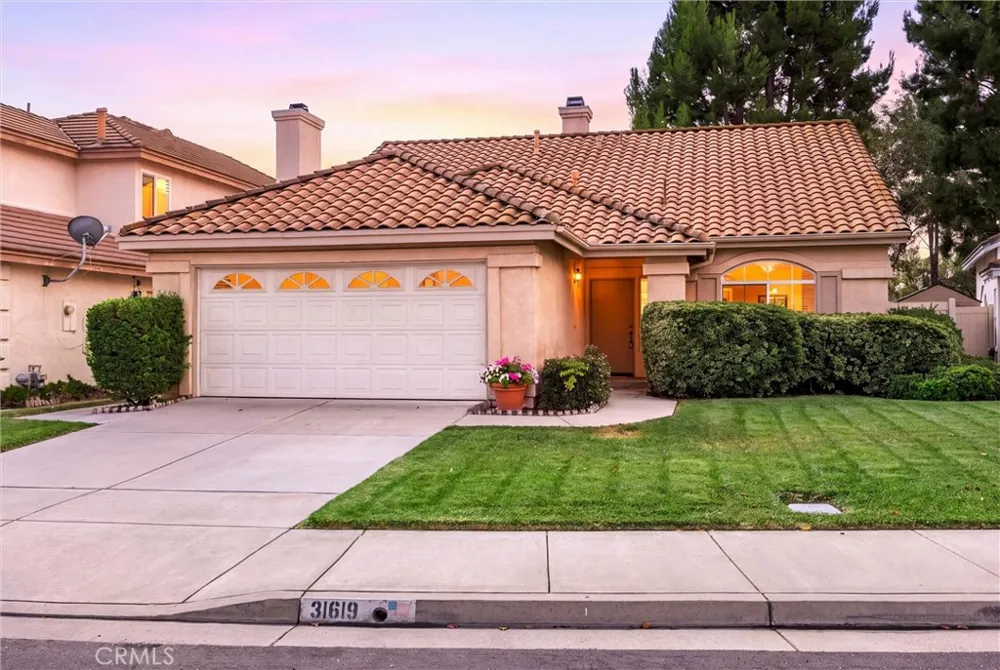 31619 Calle Barcaldo Temecula, CA 92592