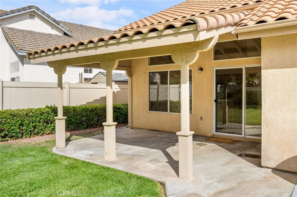 31619 Calle Barcaldo Temecula, CA 92592
