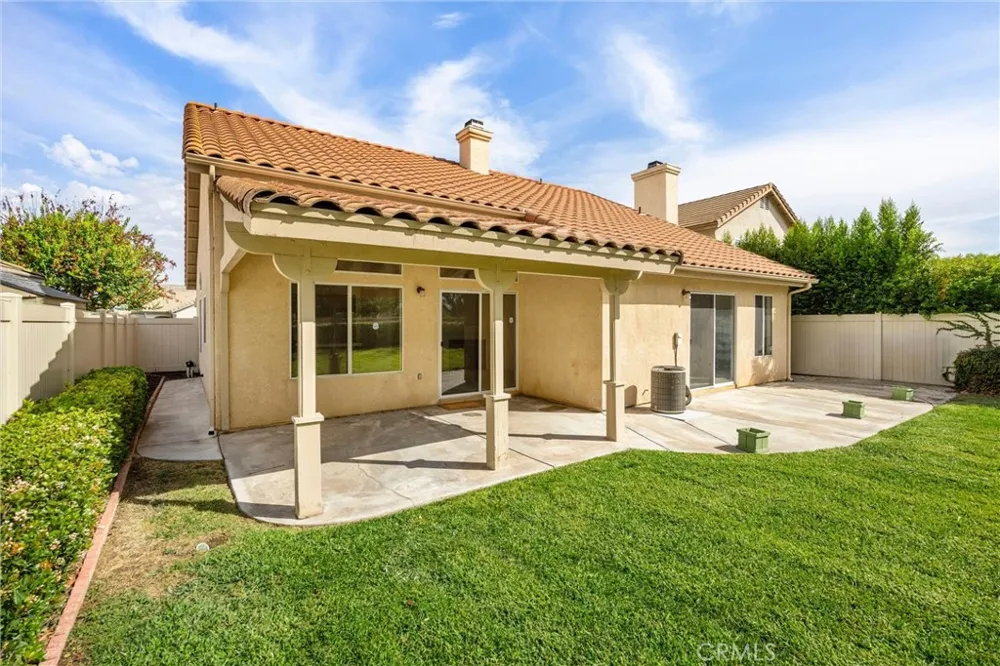 31619 Calle Barcaldo Temecula, CA 92592
