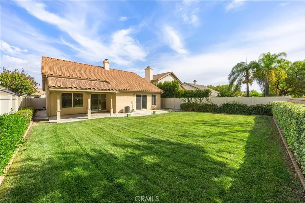31619 Calle Barcaldo Temecula, CA 92592