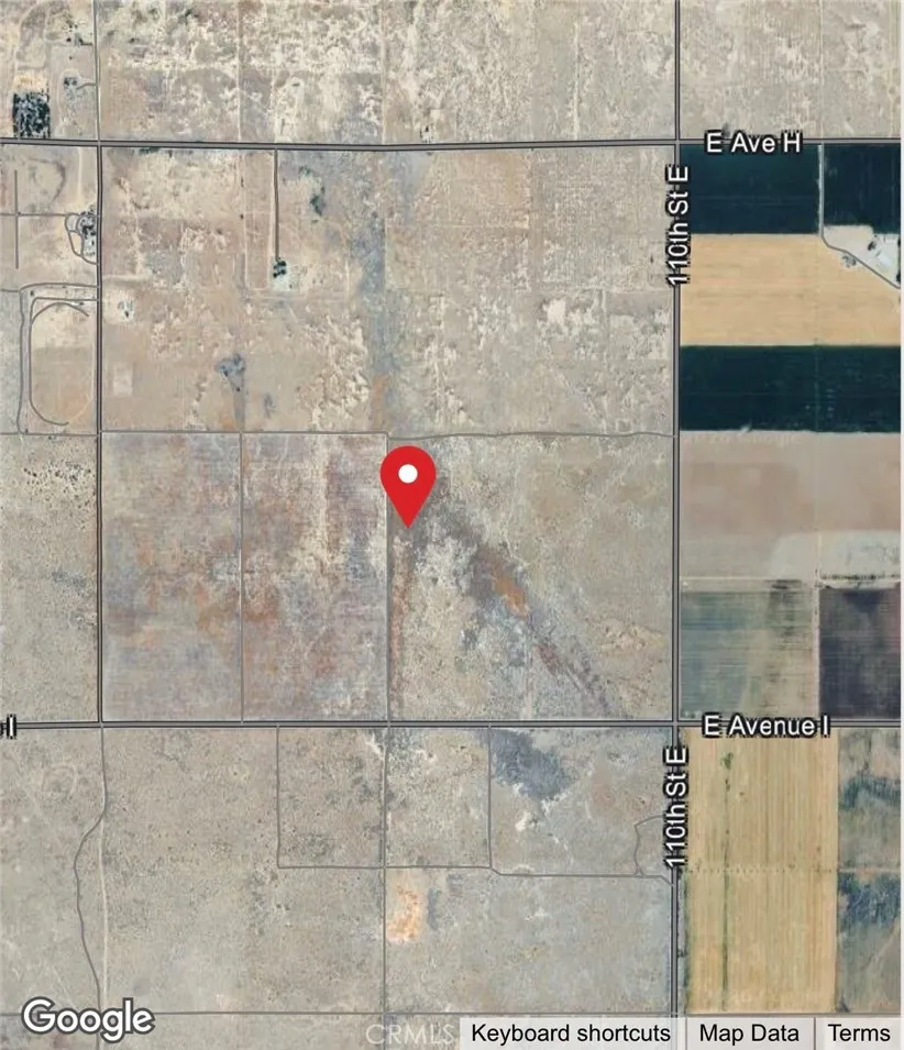 105 E Avenue H Lancaster, CA 93535