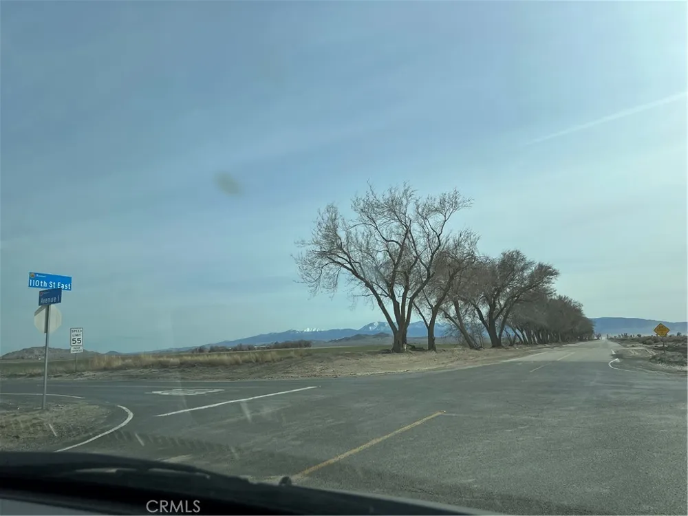 105 E Avenue H Lancaster, CA 93535