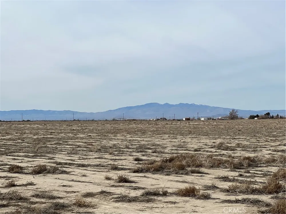 105 E Avenue H Lancaster, CA 93535