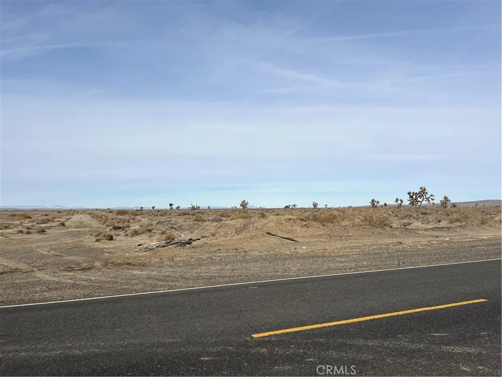 105 E Avenue H Lancaster, CA 93535