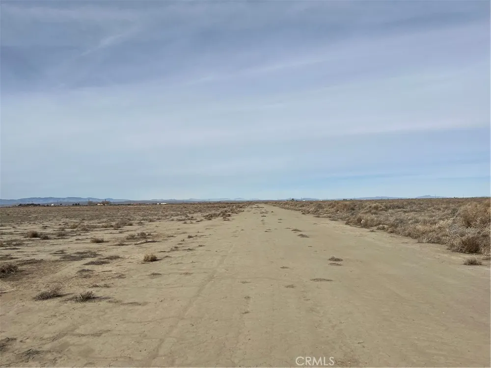 105 E Avenue H Lancaster, CA 93535