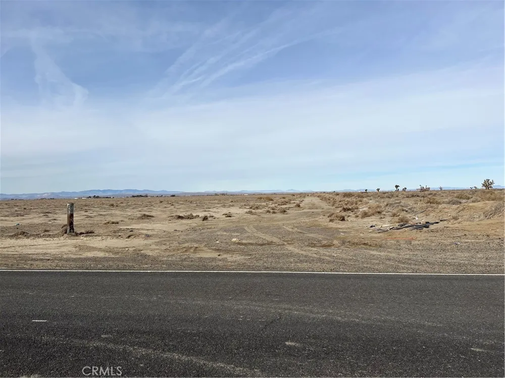 105 E Avenue H Lancaster, CA 93535