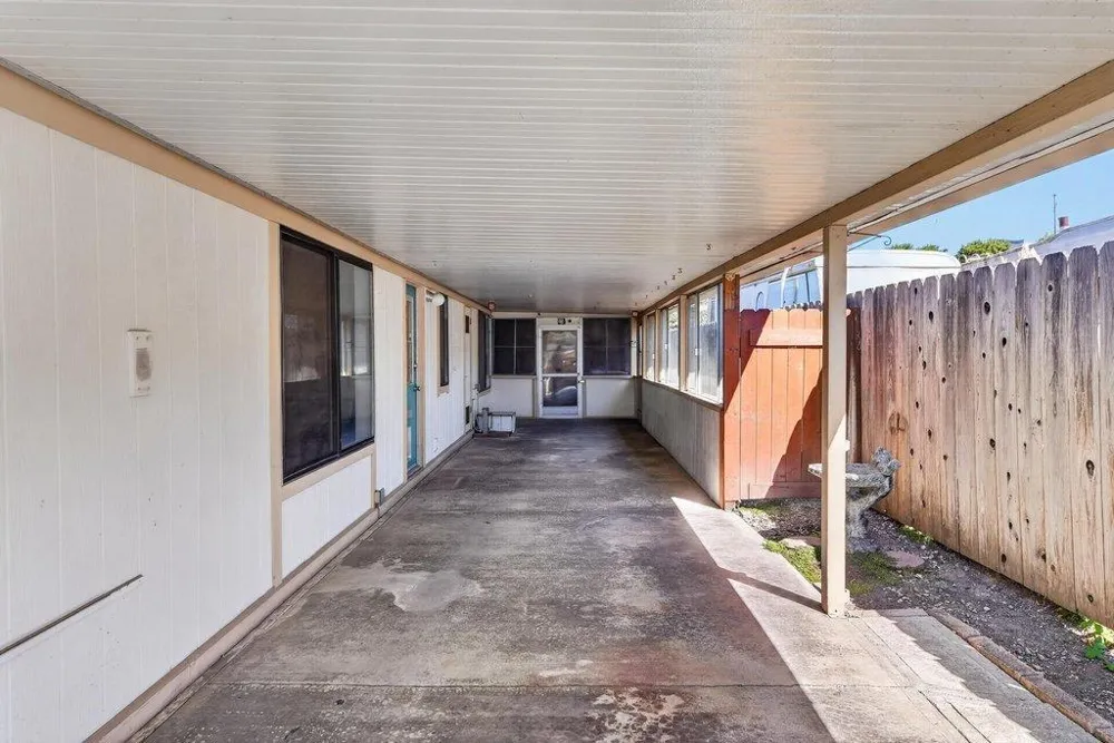 1 Crespi Way #1 Watsonville, CA 95076
