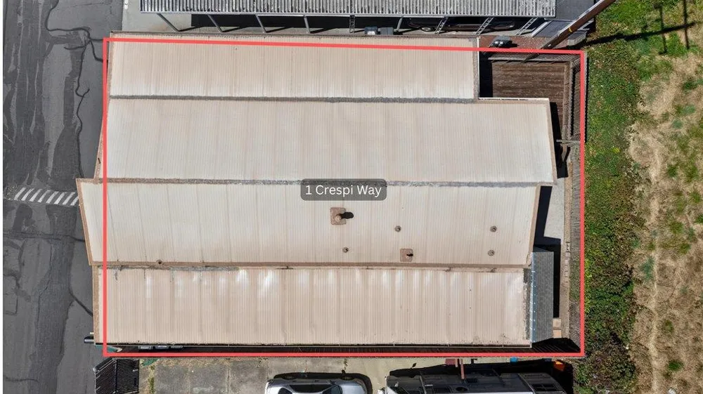 1 Crespi Way #1 Watsonville, CA 95076