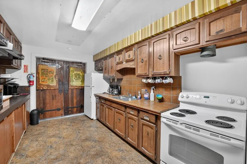 1 Crespi Way #1 Watsonville, CA 95076
