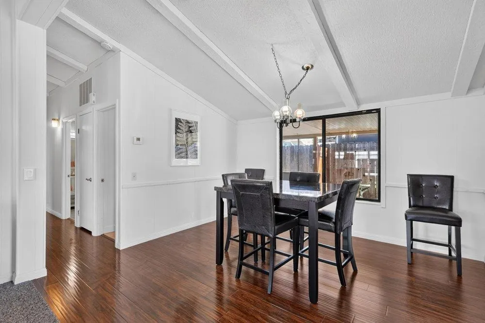 1 Crespi Way #1 Watsonville, CA 95076