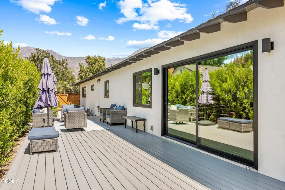 1201 Altadena Drive Pasadena, CA 91107