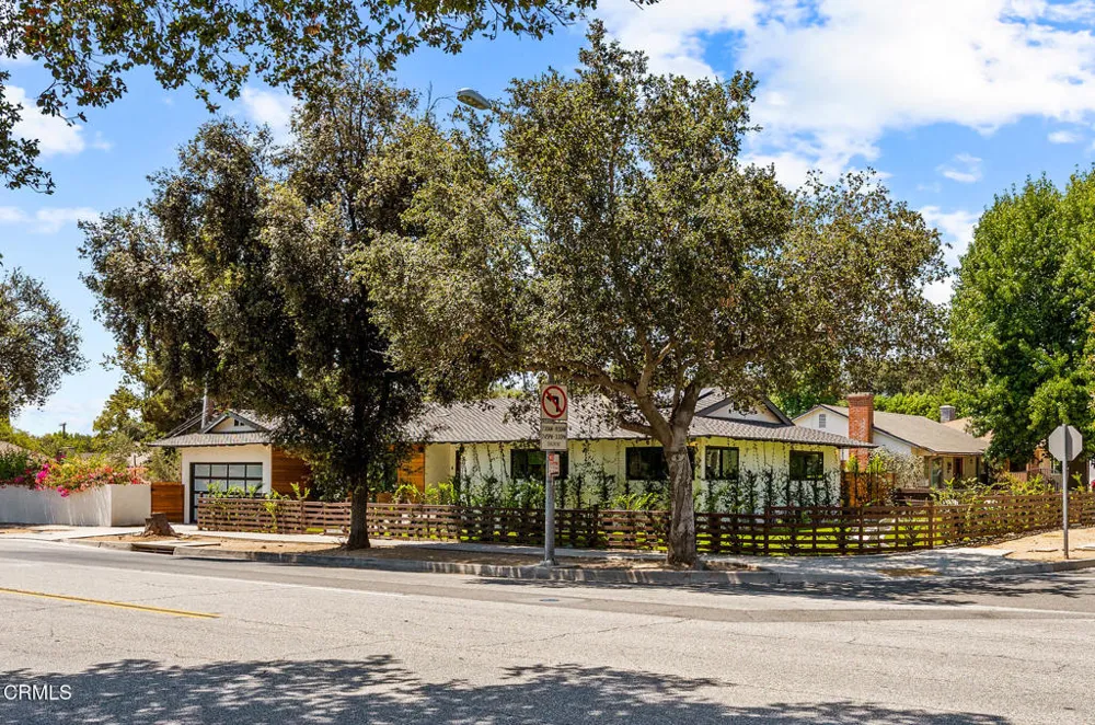 1201 Altadena Drive Pasadena, CA 91107