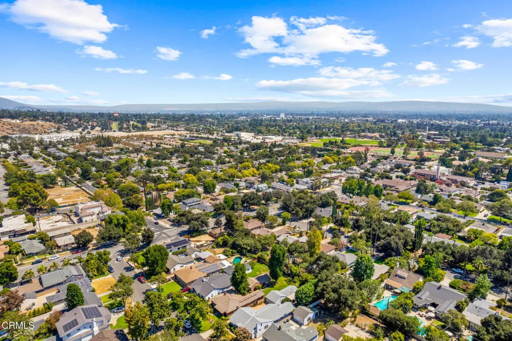 1201 Altadena Drive Pasadena, CA 91107