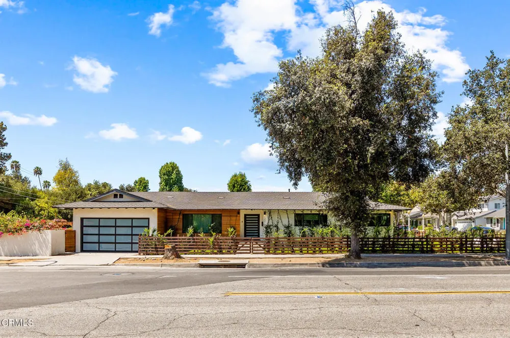 1201 Altadena Drive Pasadena, CA 91107