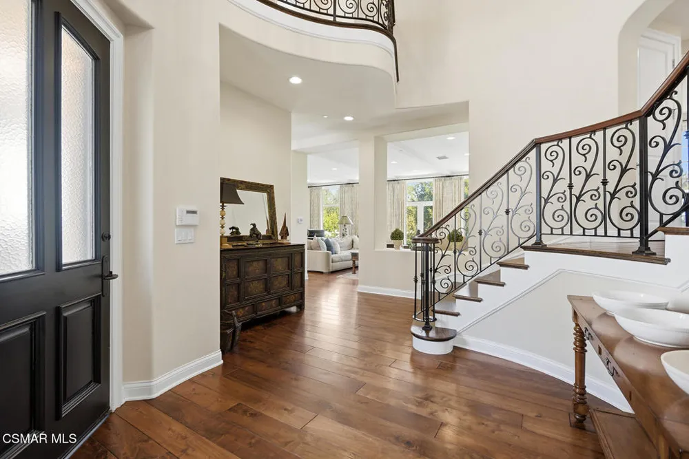 3039 Faringford Road Thousand Oaks, CA 91361