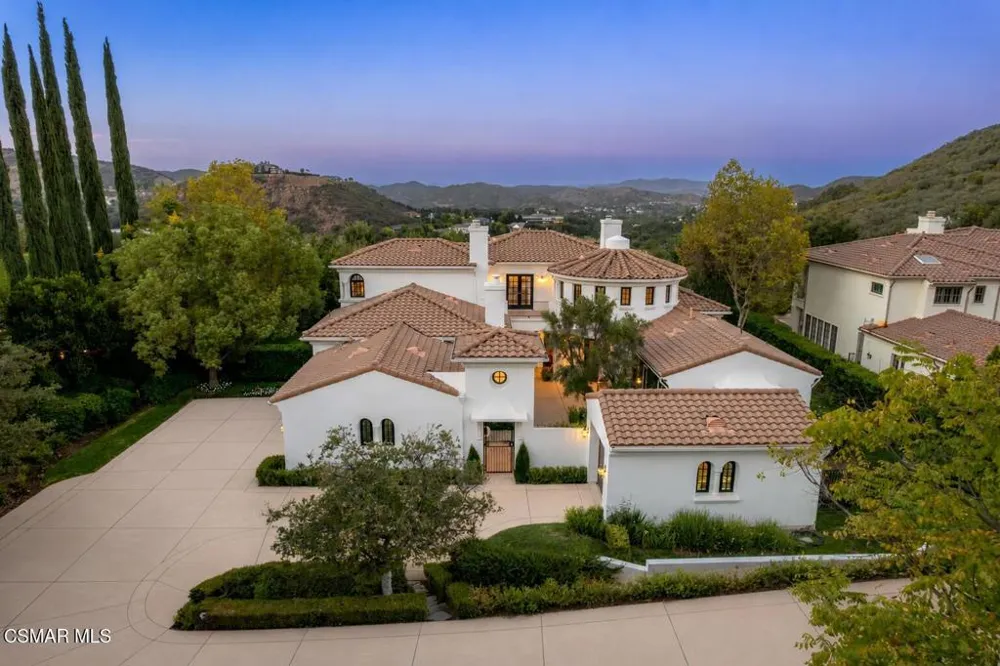 3039 Faringford Road Thousand Oaks, CA 91361