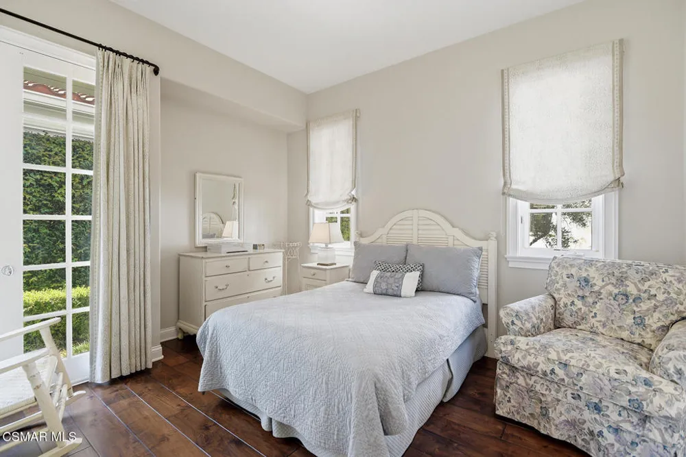 3039 Faringford Road Thousand Oaks, CA 91361