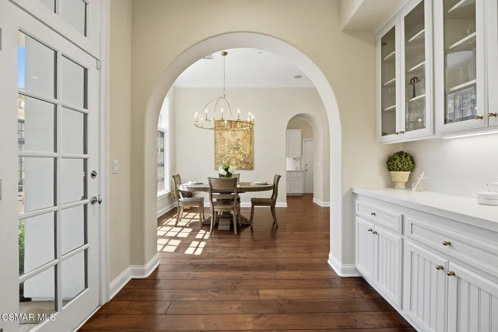 3039 Faringford Road Thousand Oaks, CA 91361