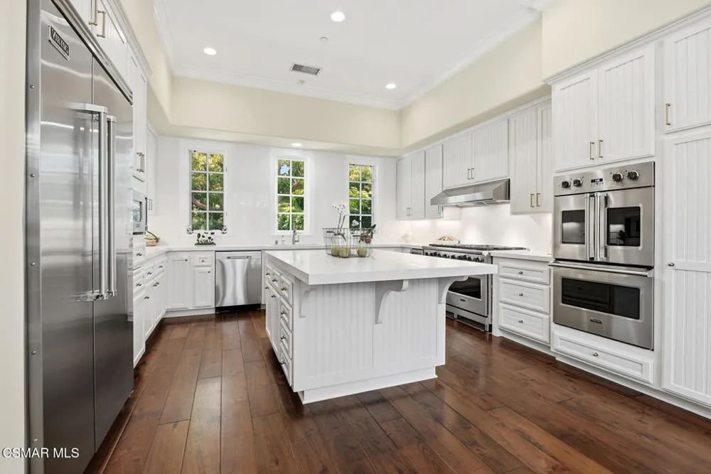 3039 Faringford Road Thousand Oaks, CA 91361