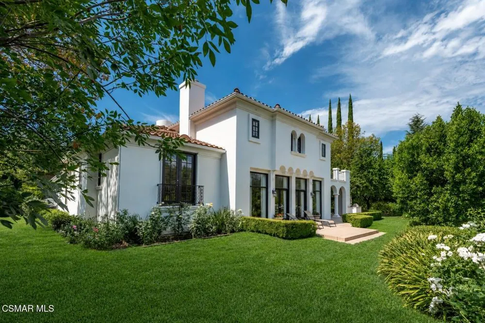 3039 Faringford Road Thousand Oaks, CA 91361
