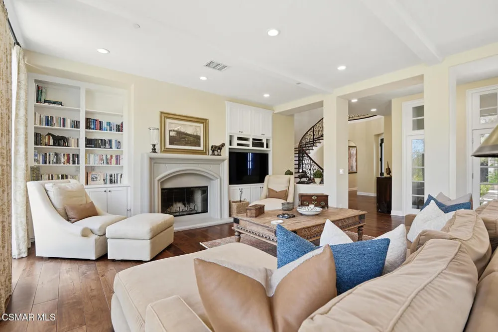 3039 Faringford Road Thousand Oaks, CA 91361