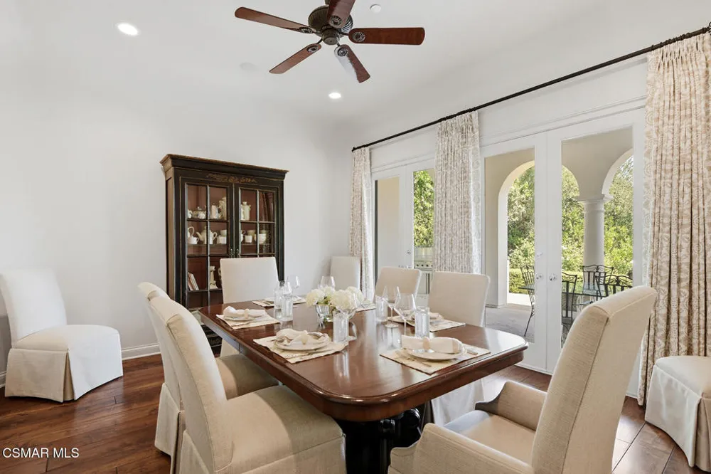3039 Faringford Road Thousand Oaks, CA 91361