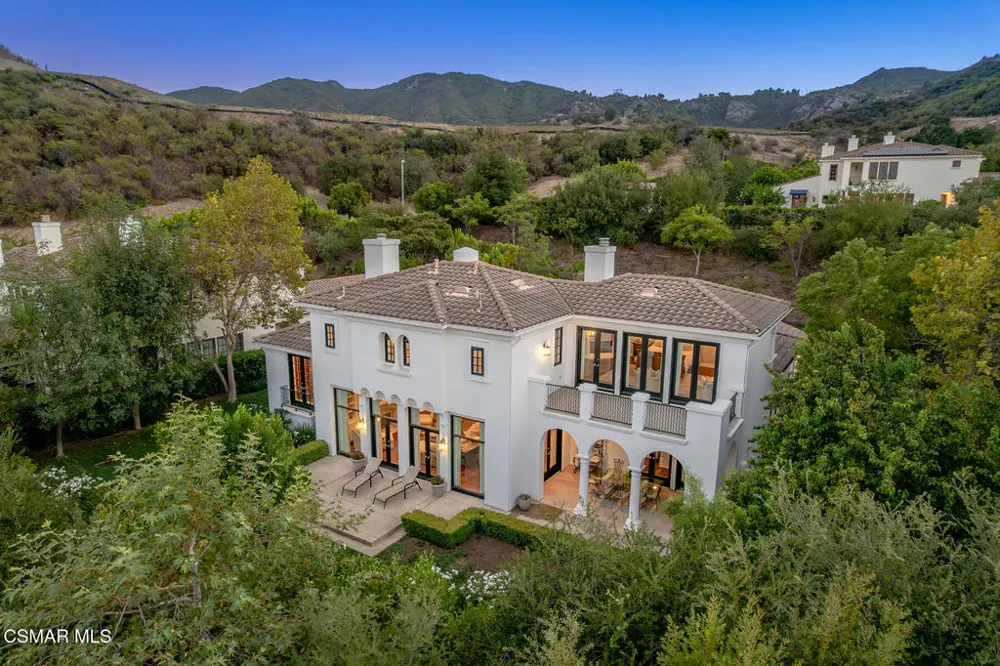 3039 Faringford Road Thousand Oaks, CA 91361
