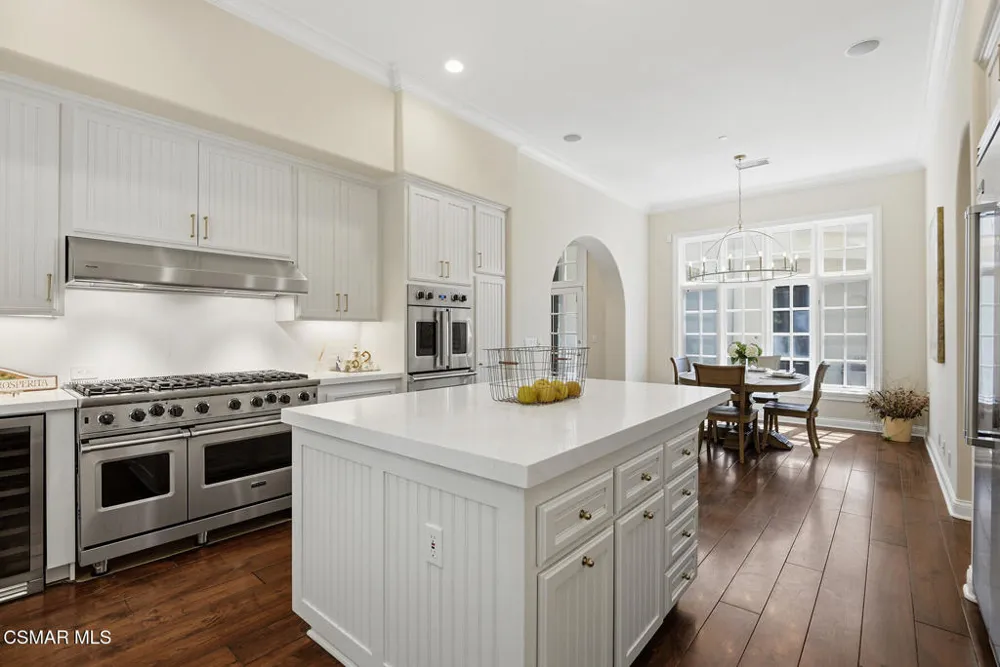 3039 Faringford Road Thousand Oaks, CA 91361