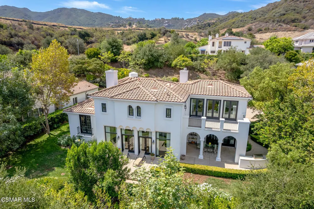3039 Faringford Road Thousand Oaks, CA 91361
