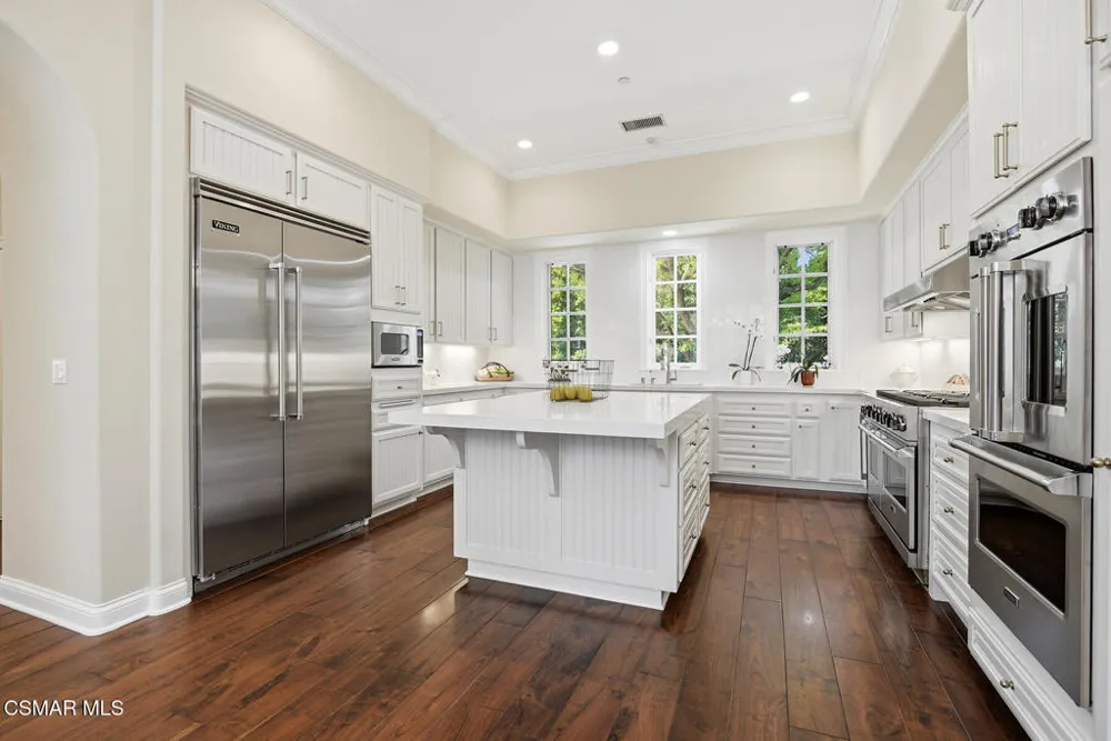 3039 Faringford Road Thousand Oaks, CA 91361