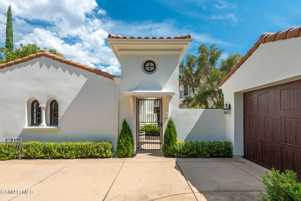 3039 Faringford Road Thousand Oaks, CA 91361