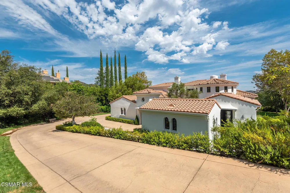 3039 Faringford Road Thousand Oaks, CA 91361