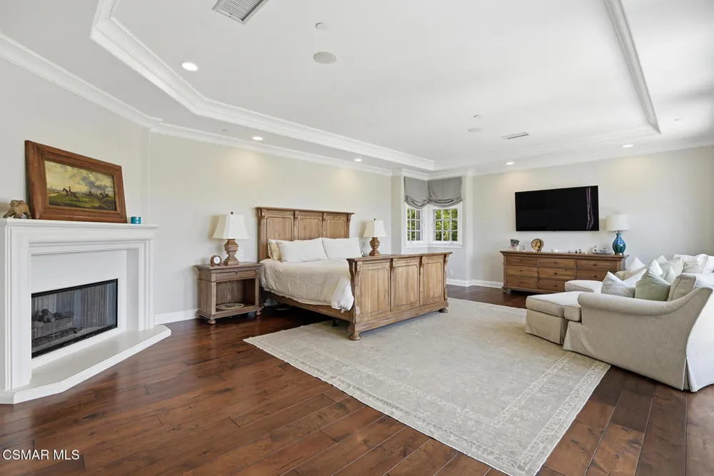 3039 Faringford Road Thousand Oaks, CA 91361