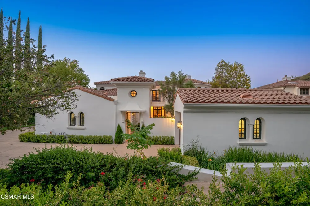 3039 Faringford Road Thousand Oaks, CA 91361