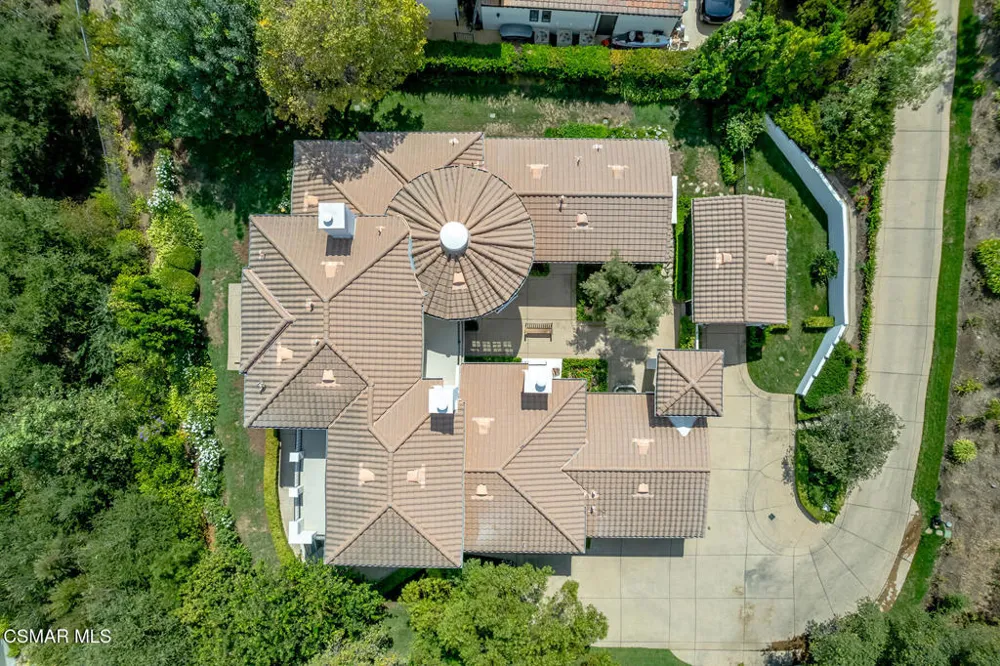 3039 Faringford Road Thousand Oaks, CA 91361