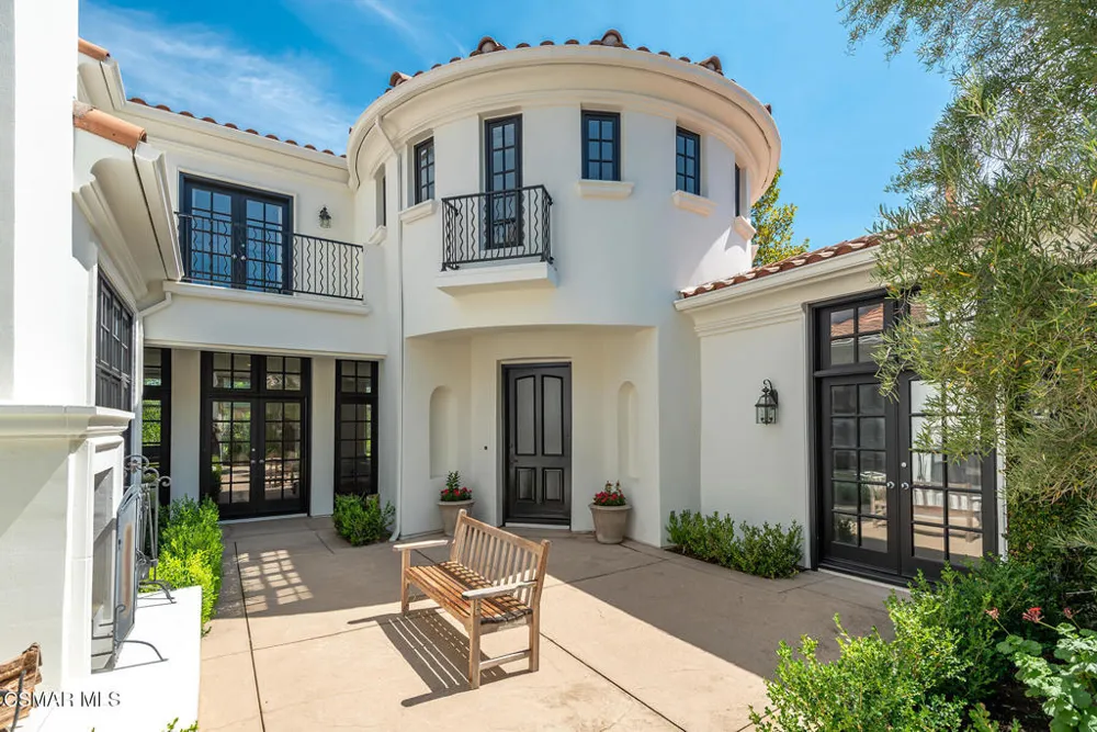 3039 Faringford Road Thousand Oaks, CA 91361