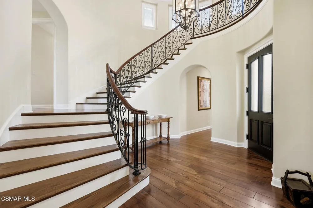 3039 Faringford Road Thousand Oaks, CA 91361
