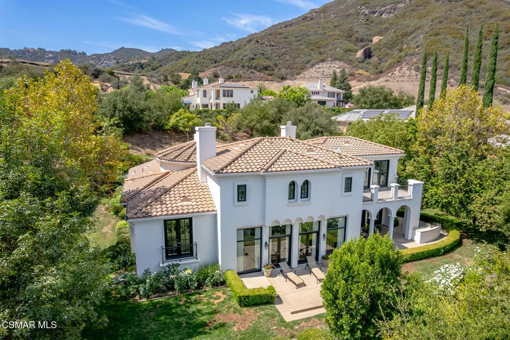 3039 Faringford Road Thousand Oaks, CA 91361