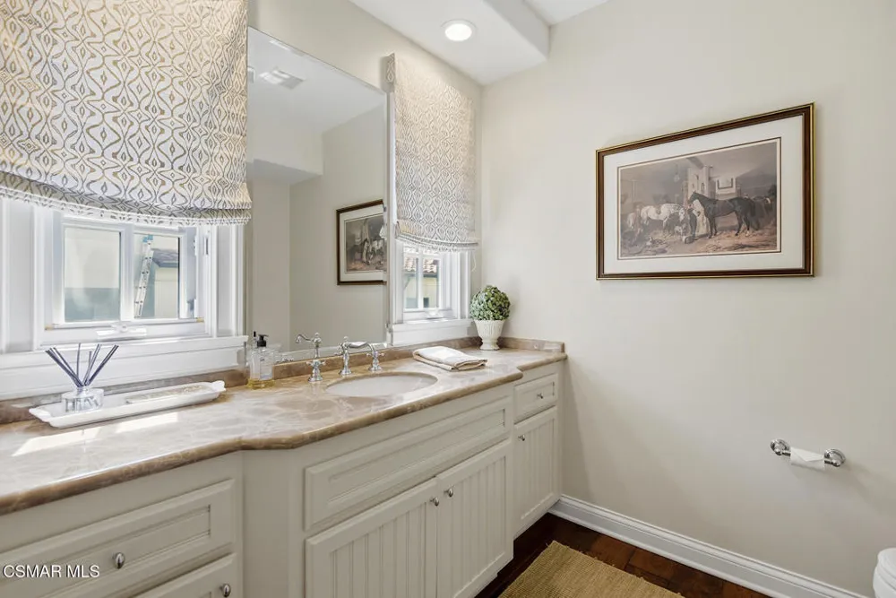 3039 Faringford Road Thousand Oaks, CA 91361