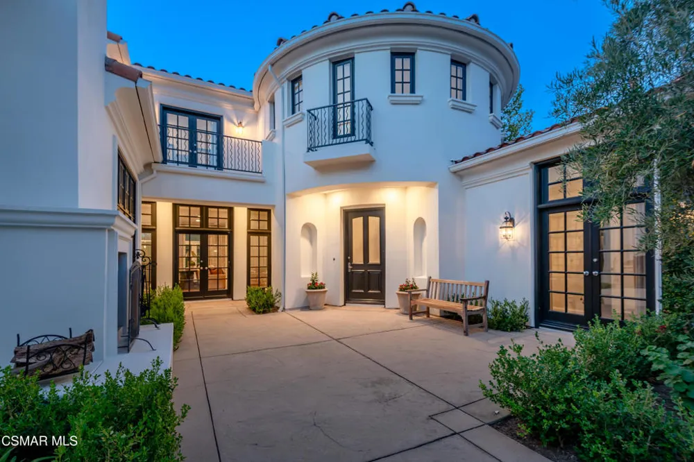 3039 Faringford Road Thousand Oaks, CA 91361