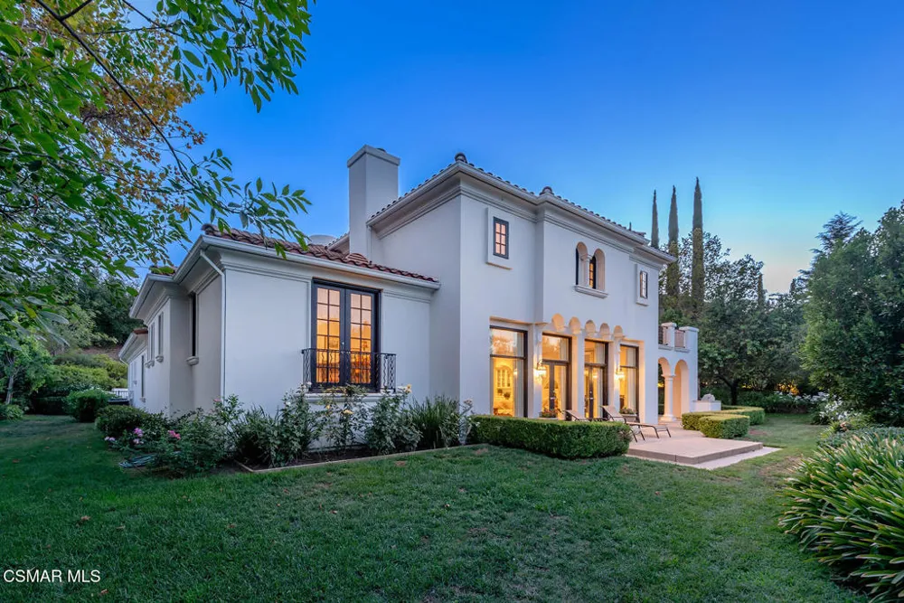 3039 Faringford Road Thousand Oaks, CA 91361