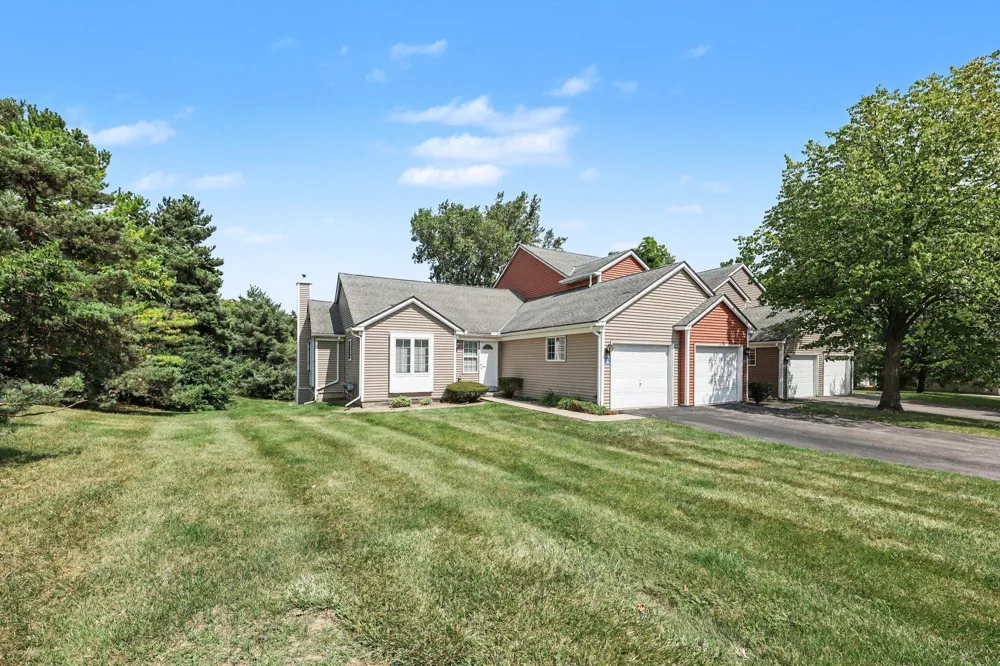 398 Rolling Meadows Drive Ann Arbor, MI 48103