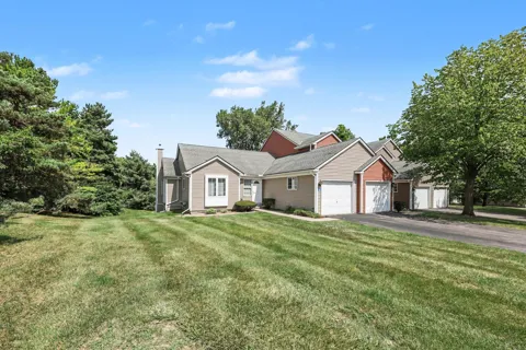 398 Rolling Meadows Drive