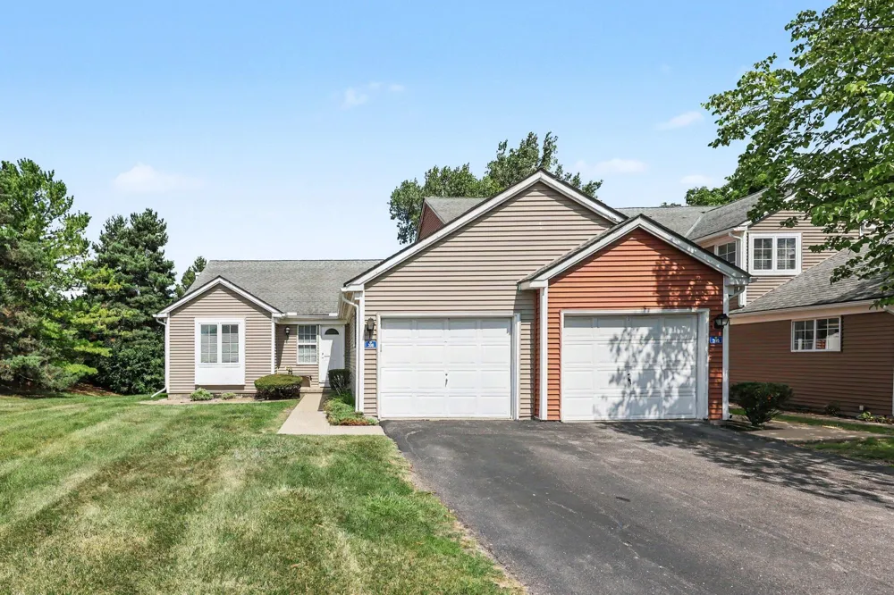 398 Rolling Meadows Drive Ann Arbor, MI 48103