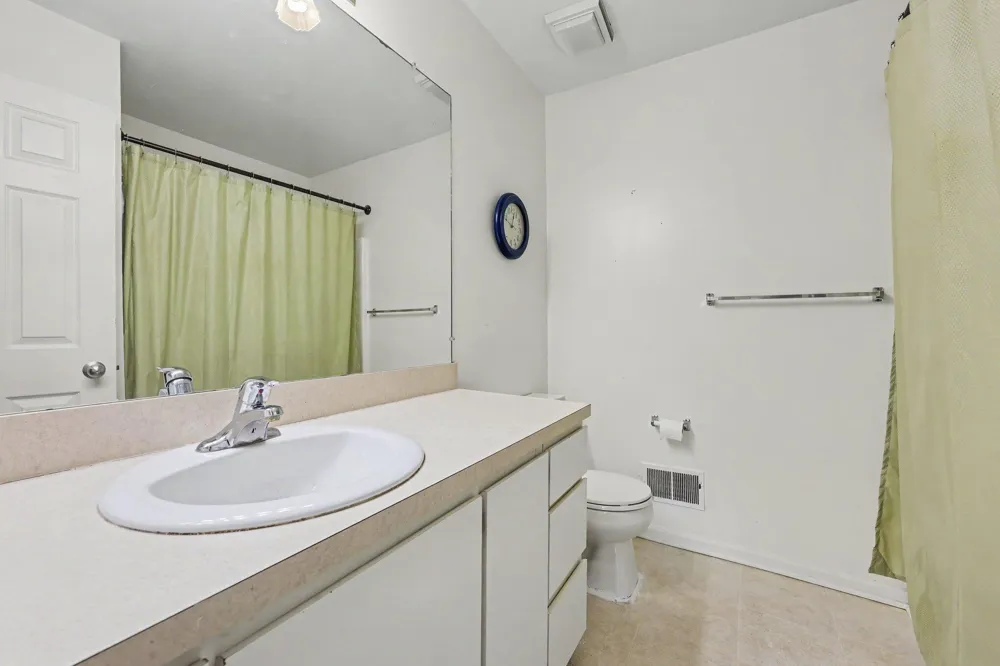 398 Rolling Meadows Drive Ann Arbor, MI 48103