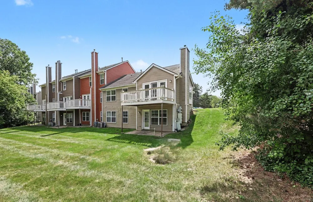 398 Rolling Meadows Drive Ann Arbor, MI 48103